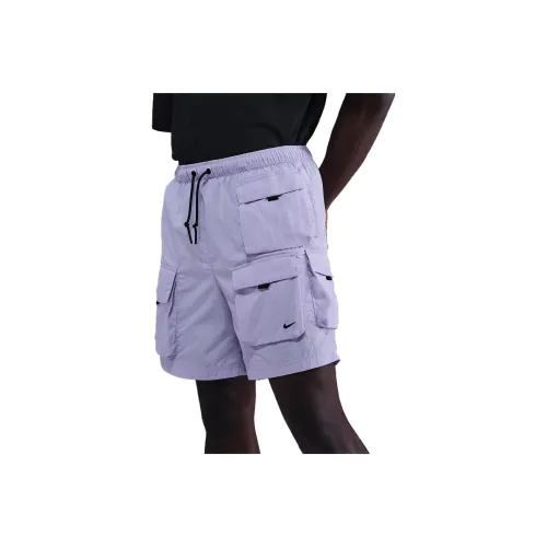 Nike surprise Men's Woven Cargo Shorts