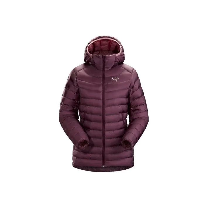 Arcteryx Down Jackets Women's-4