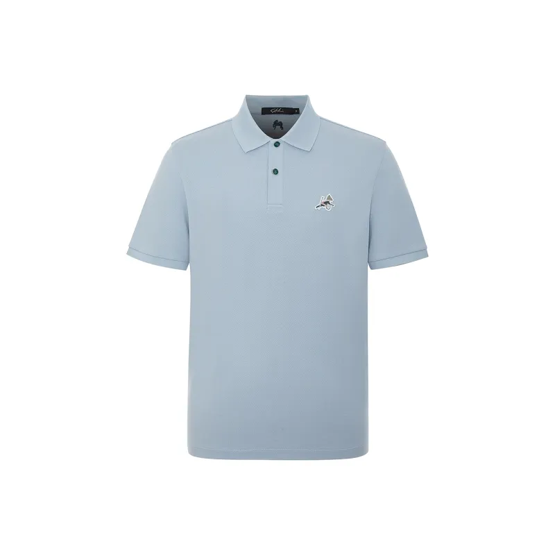 Satchi Polo Shirts Men-7