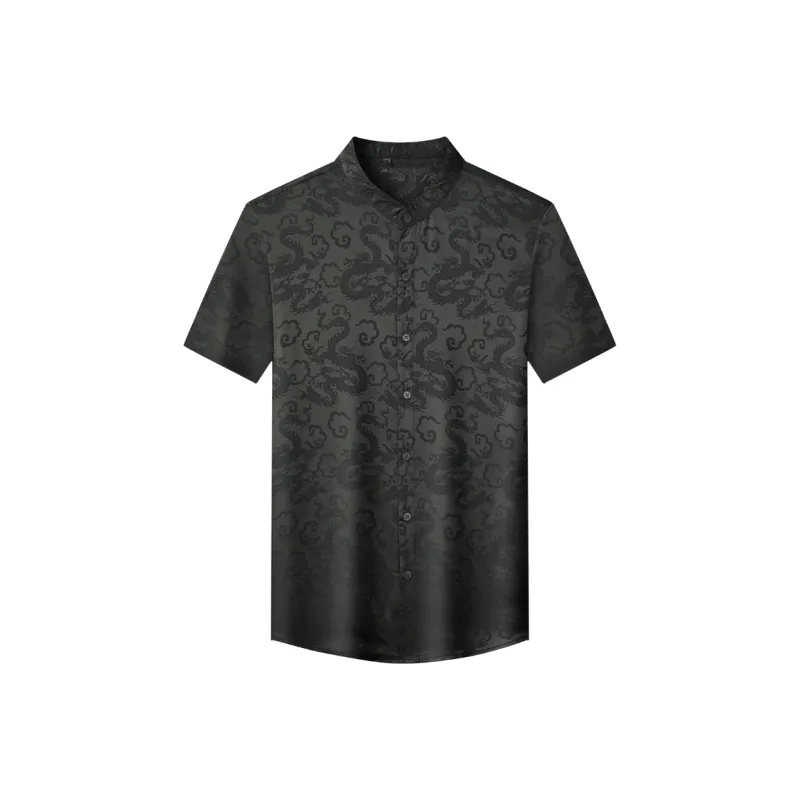 PIERRE CARDIN Shirts Men-10