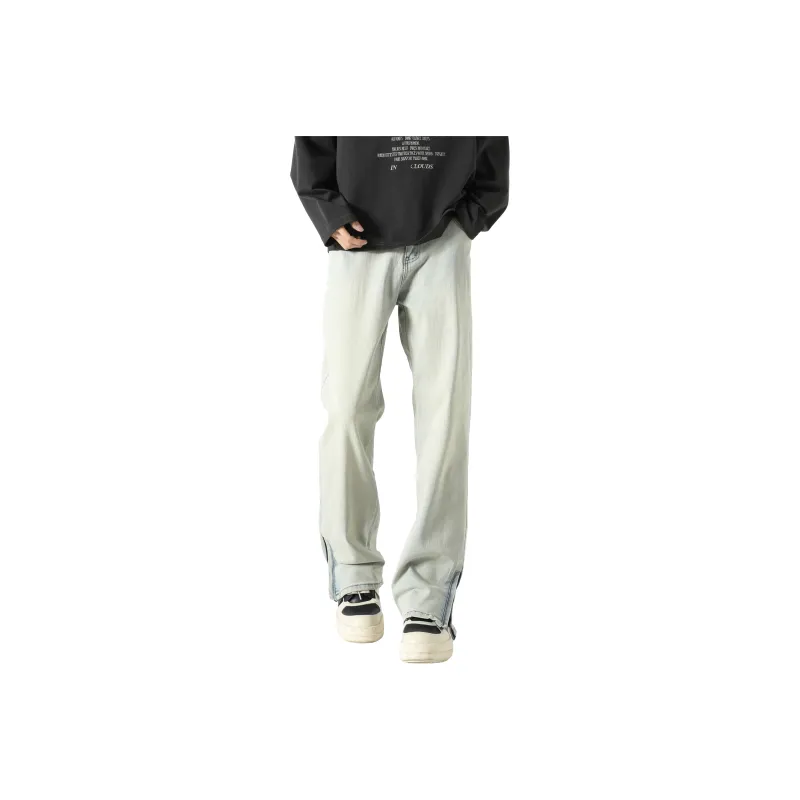 FAKE VINTAGE Jeans Unisex-9