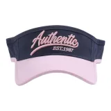Navy Blue+Pink