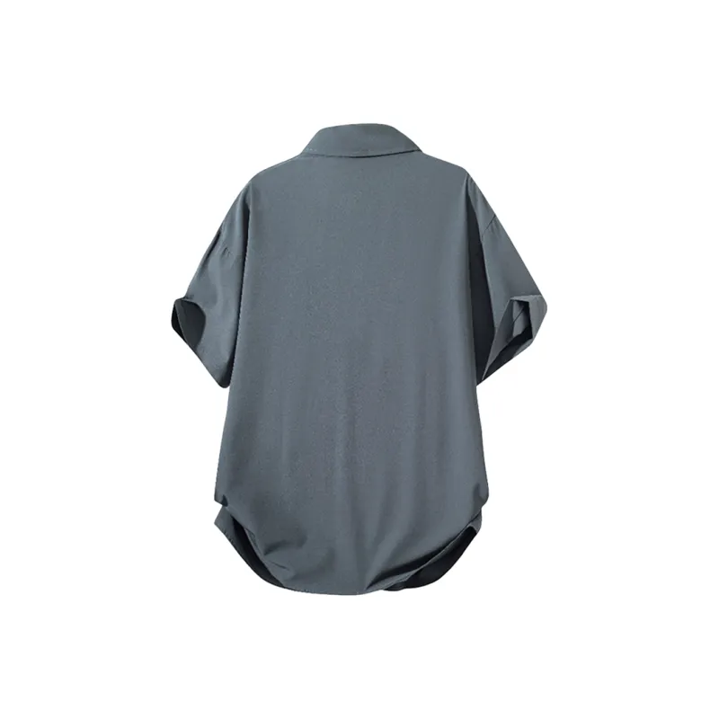 CHARLIE GOLF Shirts Unisex-9