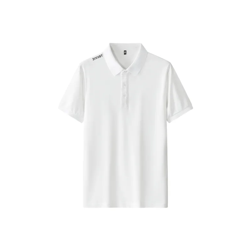 2(X)IST Polo Shirts Unisex-0