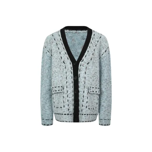 ASW ONLINE Knitwear Women's Blue