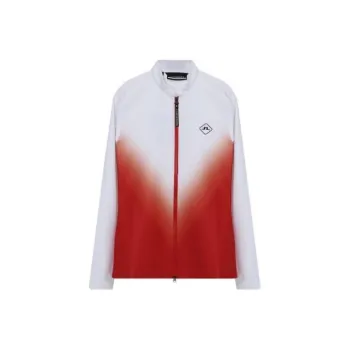J.Lindeberg Jackets & Coats Women's White