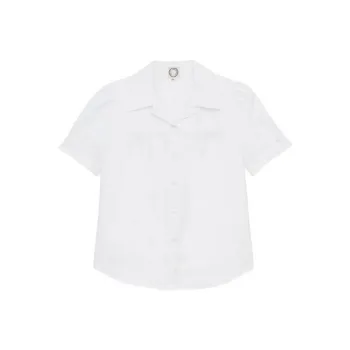 INES DE LA FRESSANGE Shirt Women's White