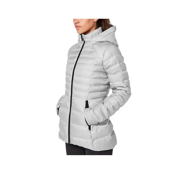 Lululemon Down For It All Down Jacket Women's-1