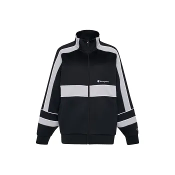 Danielle Guizio X Champion Danielle Guizio Co-brand Jackets Women's Black