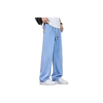 FAWENXIANGZI Jeans Men
