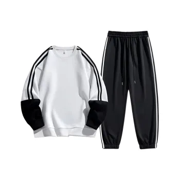 PEIMENG Casual Sportswear Unisex