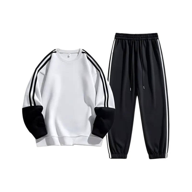 PEIMENG Casual Sportswear Unisex-0
