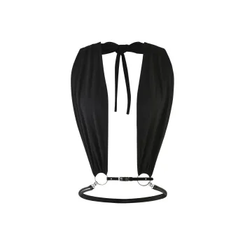 I.AM.GIA MIKAYLA TOP Camisole Women's BLACK/Black