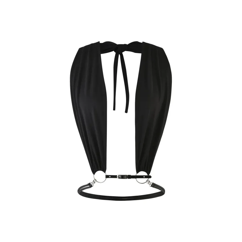 I.AM.GIA MIKAYLA TOP Camisole Women's BLACK/Black-0