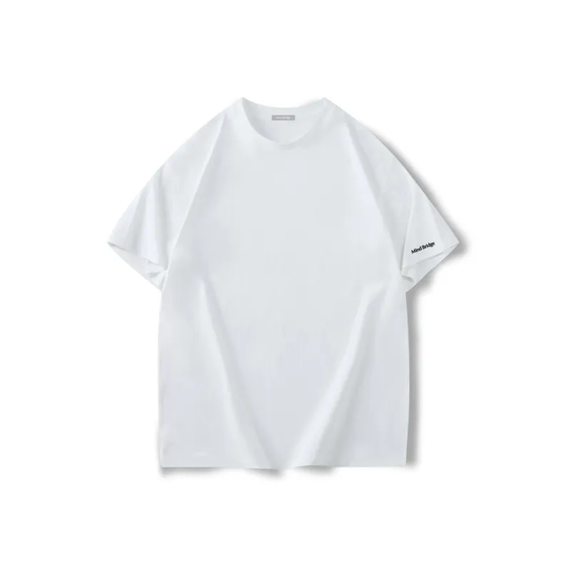 MindBridge T Shirts Unisex-0