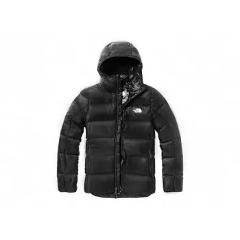 THE NORTH FACE Down Jacket Winter Women's Black