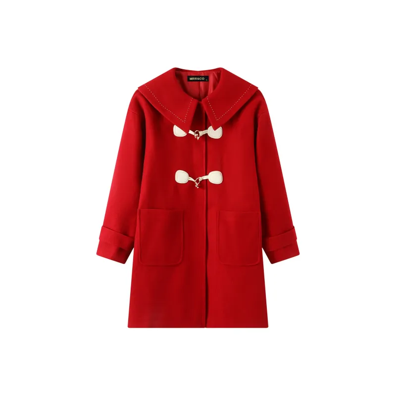 MRR&CO. Jackets & Coats Women's-0
