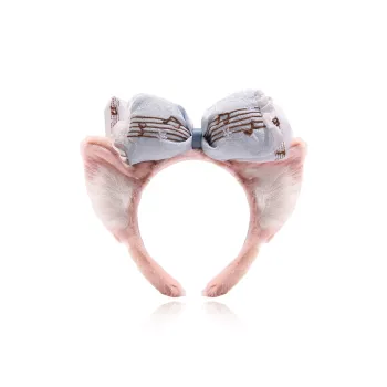 ZANC Flannelette Headbands Women's