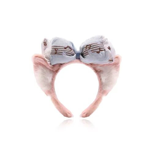 ZANC Flannelette Headbands Women's