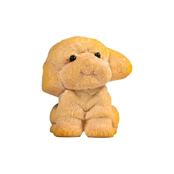 Xianyou Bamboo Wood Collectible Unisex