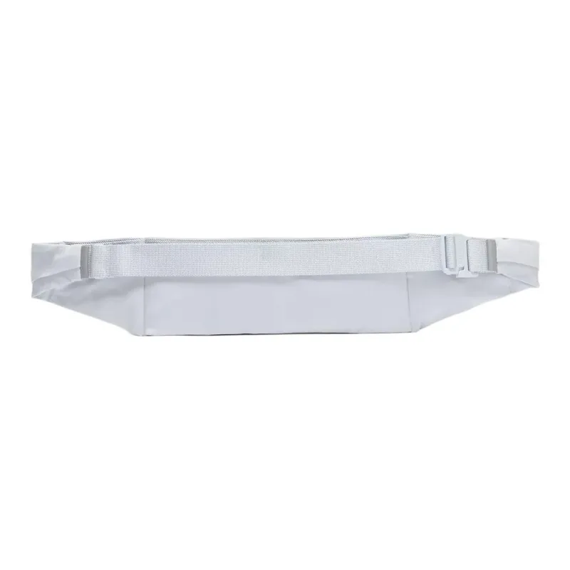 Lululemon Nylon Fanny Pack Unisex Gray Blue-1