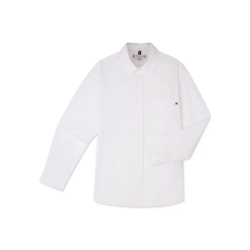 Tommy Hilfiger Shirts Women's-0