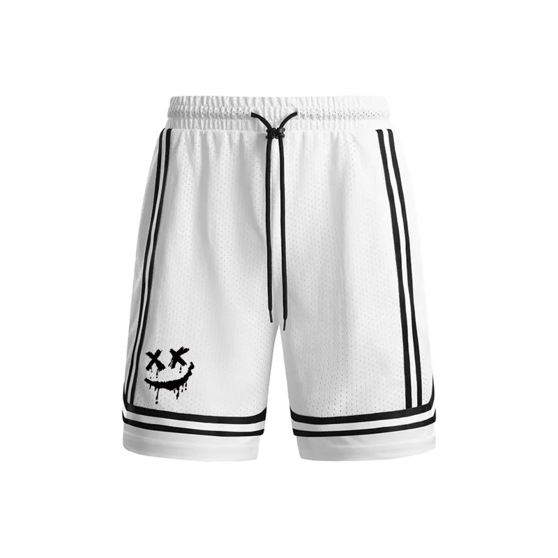 CSKS Casual Shorts Unisex-6