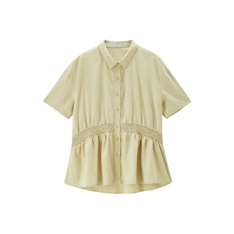 UNIQLO Shirts Women's-2