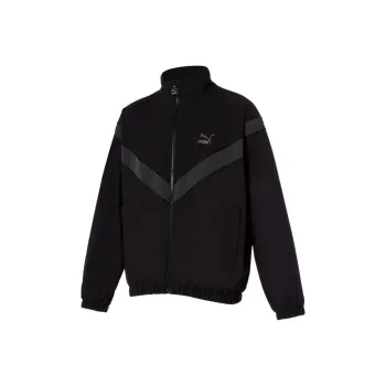 PUMA Wild Rider Jacket Women's Black