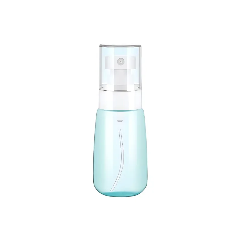 ZHENZI Travel Split Packs Spray Bottle Facial Hydrating Portable-15