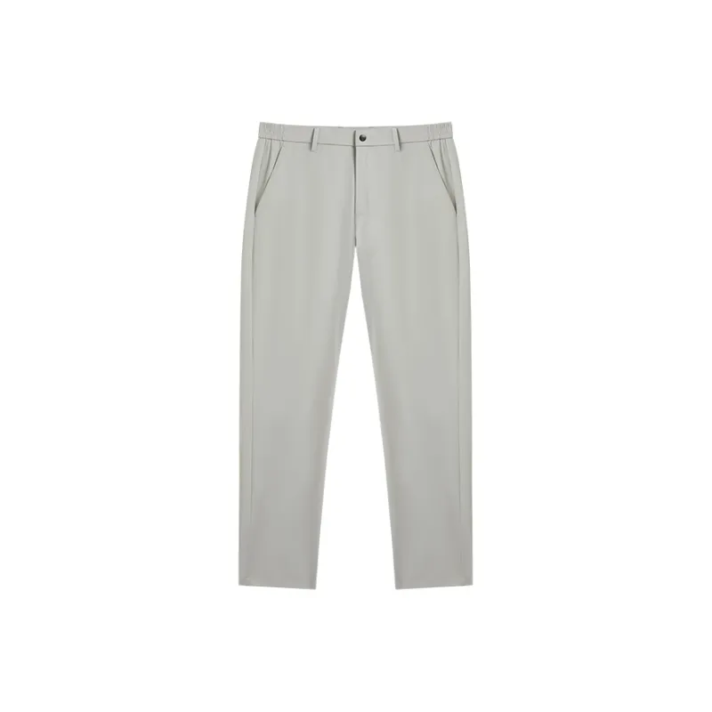 GOLF JEANS Series SS25 Casual Pants Men's-9