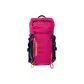 Peach Fuchsia