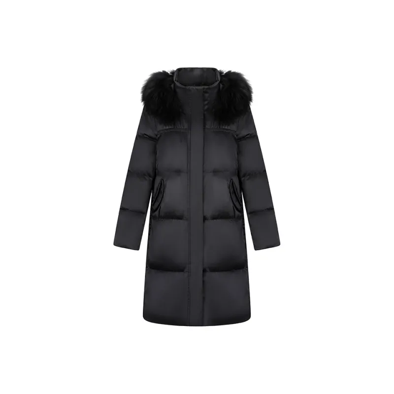ERAL Down Jackets Women's-2