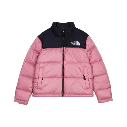 THE NORTH FACE Women'ss 1996 Retro Nuptse 700 Fill Packable Jacket Shady Rose
