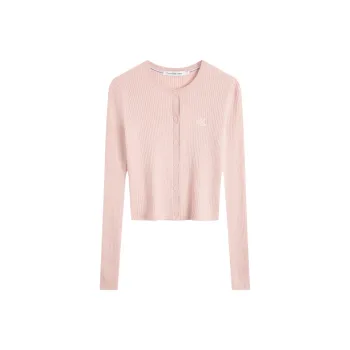 CALVIN KLEIN SS24 Series Knitwear Women's