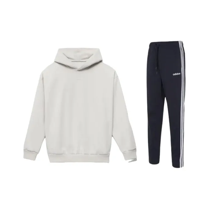 Adidas SS23 Chapter 03 Series Casual Sportswear Men's-0