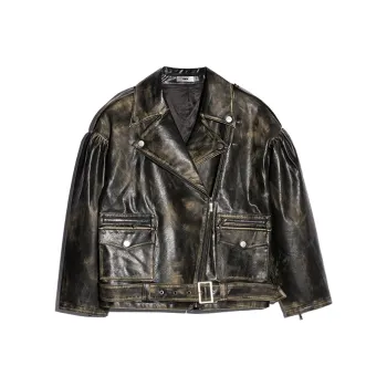 IEW.H Jackets Women's Black