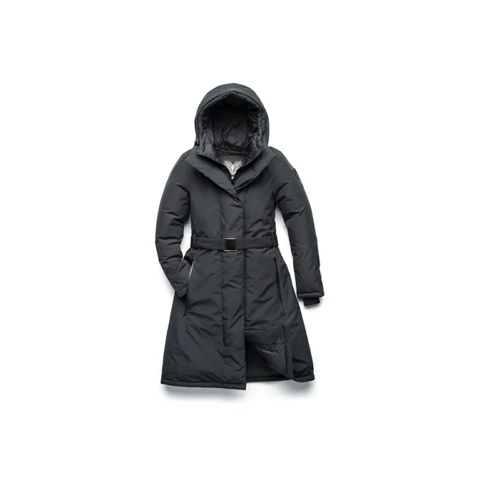 Nobis Down Jackets Women's-2