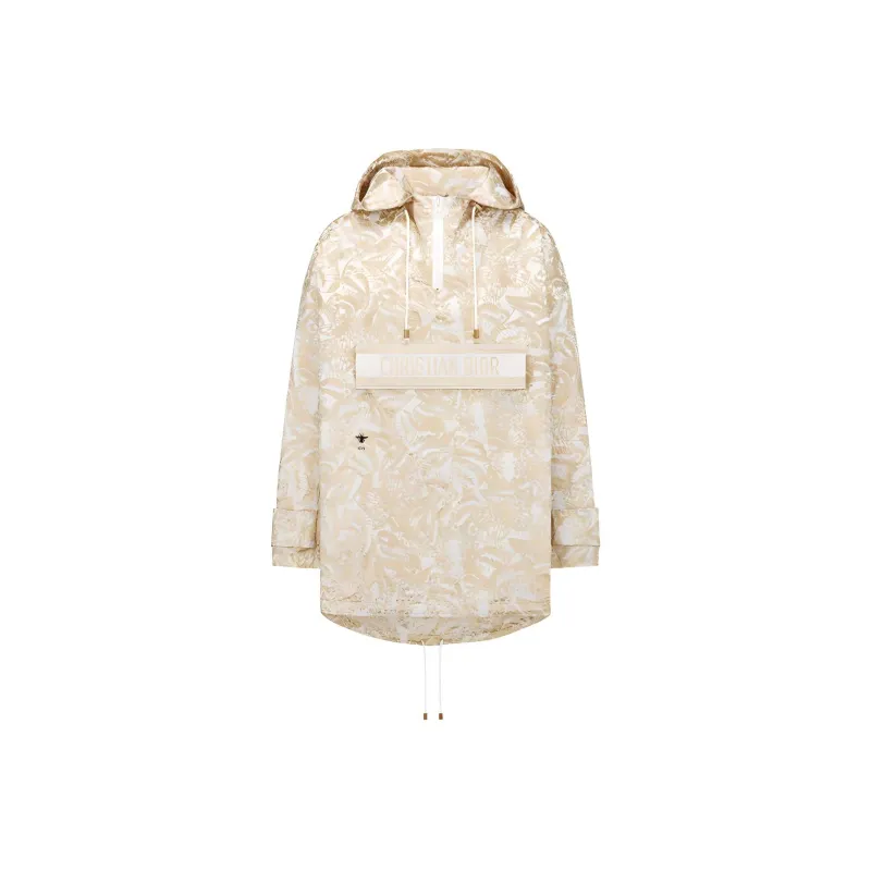 DIOR SS24 Jackets & Coats Women's White-0
