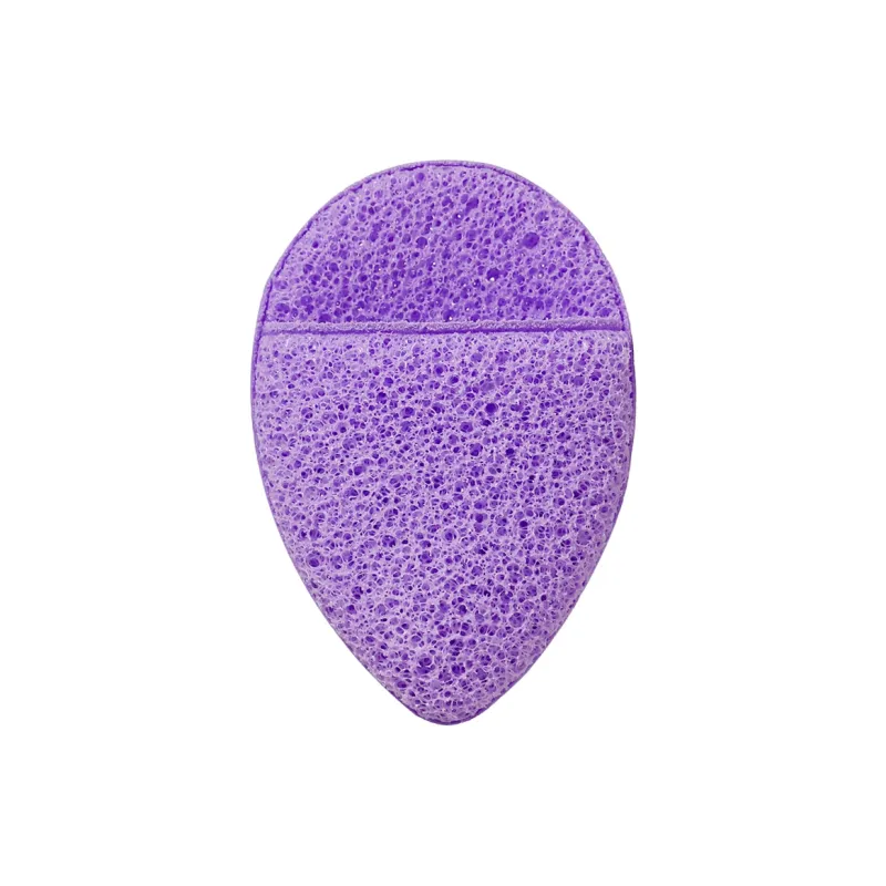 XIXI Sponge Puff Make up Tools Face Cleansing Makeup Removal 3 Pcs-1