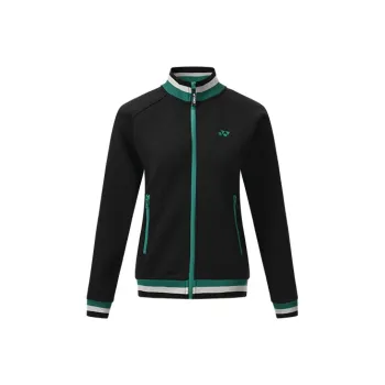YONEX Jackets Women's Black