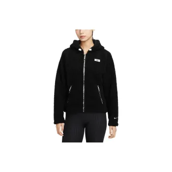 Nike Jackets Women's Black