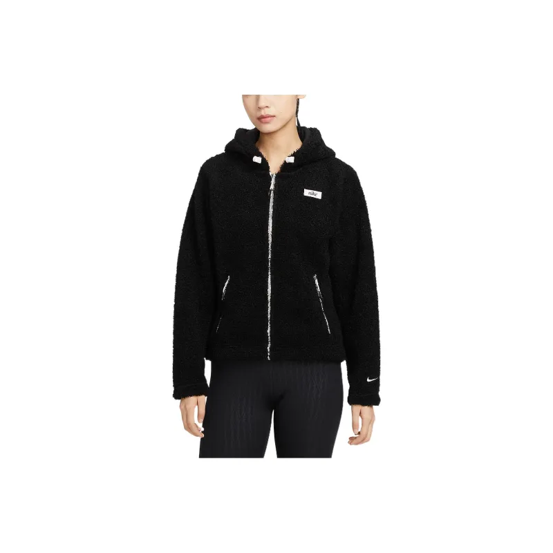 Nike Jackets Women's Black-0