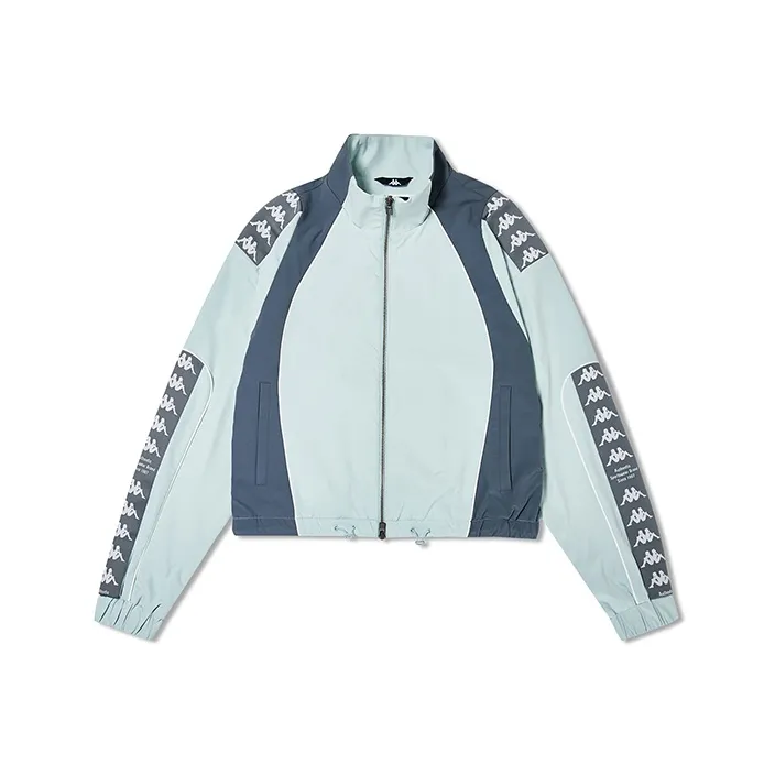 Kappa Jackets Women's-0