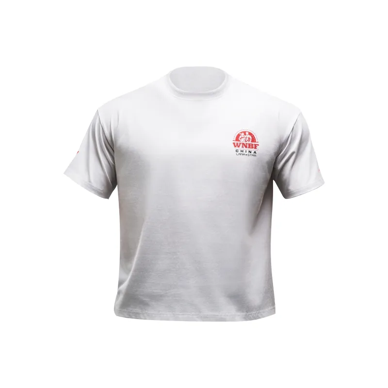 LARA STAR T Shirts Unisex-1