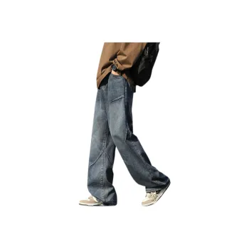 DANGERTIGER Jeans Unisex