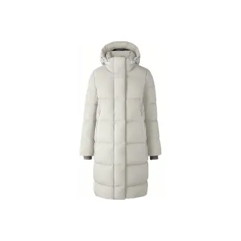Canada Goose PASTELS Series Down Jacket Women's White