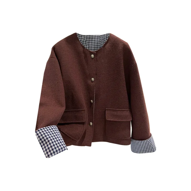 TORIGHT Jackets Women's-3