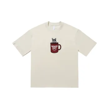 BUYDAUL T Shirts Unisex