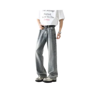 PANDA ADEVIL Jeans Unisex